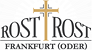 Kundenlogo von Bestattung Rost & Rost