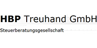Kundenlogo von Steuerberatungsgesellschaft HBP Treuhand GmbH