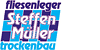 Kundenlogo von Fliesenleger & Trockenbau Müller Steffen