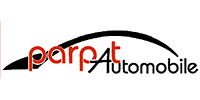 Kundenlogo von Auto parpat-Automobile GmbH