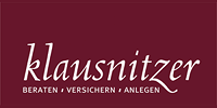 Kundenlogo von klausnitzer Versicherungsmakler GmbH & Co. KG