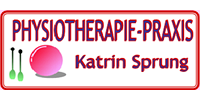 Kundenlogo von Physiotherapeutische Praxis Sprung Katrin