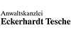 Kundenlogo von Tesche Anwaltskanzlei