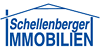 Kundenlogo von Immobilien & Hausverwaltung Schellenberger