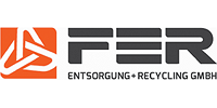Kundenlogo von Container Abfall FER GmbH
