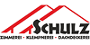 Kundenlogo von Dachdecker Schulz Heiko