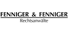Kundenlogo von Fenniger & Fenniger Rechtsanwälte