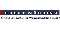 Kundenlogo von Vermessungsbüro ÖbVI Möhring Horst