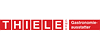 Kundenlogo von Thiele GmbH Gastronomieausstatter