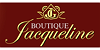 Kundenlogo von Boutique Jacqueline Fest- und Hochzeitsmode