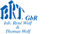 Kundenlogo von Bau - BRT-Eigenheime & Hausbau BRT GbR