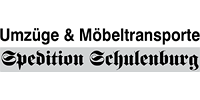 Kundenlogo von Umzüge & Möbeltransporte Spedition Schulenburg