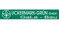 Kundenlogo von Garten Galabau Uckermark-Grün Gürtler