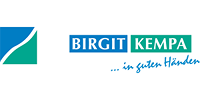 Kundenlogo von Krankenpflege KEMPA Birgit