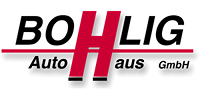 Kundenlogo Autohaus Honda Bohlig GmbH