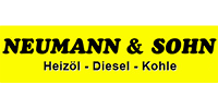 Kundenlogo Heizöl · Diesel · Kohle NEUMANN & SOHN GmbH