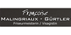 Kundenlogo von FRISEUR & KOSMETIKSALON Malingriaux-Gürtler Francoise Perücken- und Zweithaarversorgung
