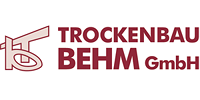 Kundenlogo von Trockenbau Behm GmbH