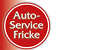 Kundenlogo von Auto-Service Fricke