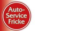 Kundenlogo von Auto-Service Fricke