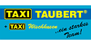 Kundenlogo von TAXI Taubert