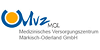 Kundenlogo von MVZ Märkisch-Oderland GmbH