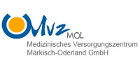 Kundenlogo MVZ Märkisch-Oderland GmbH