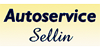 Kundenlogo von Autoservice Sellin