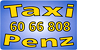 Kundenlogo von Taxi A. Penz