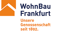 Kundenlogo von WohnBau Frankfurt
