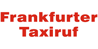 Kundenlogo Frankfurter Taxiruf