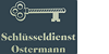 Kundenlogo von Schlüsseldienst M. Ostermann