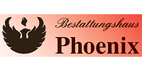 Kundenlogo Bestattungshaus Phoenix