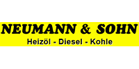 Kundenlogo Heizöl · Diesel · Kohle NEUMANN & SOHN GmbH