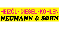 Kundenlogo von Heizöl Neumann & Sohn GmbH