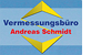 Kundenlogo von Vermessungsbüro Andreas Schmidt