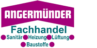 Kundenlogo von Angermünder Fachhandel GmbH