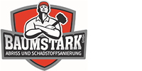 Kundenlogo von BAUMSTARK Abriss- & Schadstoffsanierung GmbH Kundenlogo von BAUMSTARK Abriss- & Schadstoffsanierung GmbH