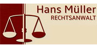 Kundenlogo Müller Hans Rechtsanwalt