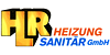 Kundenlogo von Heizung & Sanitär HLR GmbH