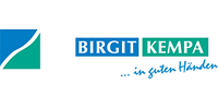 Kundenlogo von Pflegedienst Birgit Kempa