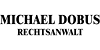 Kundenlogo von Dobus Michael Rechtsanwalt