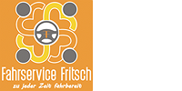 Kundenlogo Fahrservice Fritsch