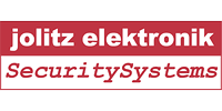 Kundenlogo von Alarmanlagen jolitz elektronik GmbH