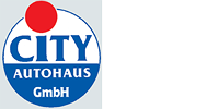 Kundenlogo Autohaus City GmbH