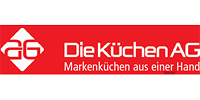 Kundenlogo von Die Küchen AG