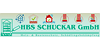 Kundenlogo von Schuckar HBS GmbH