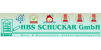 Kundenlogo Schuckar HBS GmbH