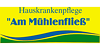 Kundenlogo von HAUSKRANKENPFLEGE "Am Mühlenfließ" GmbH