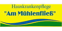 Kundenlogo HAUSKRANKENPFLEGE "Am Mühlenfließ" GmbH